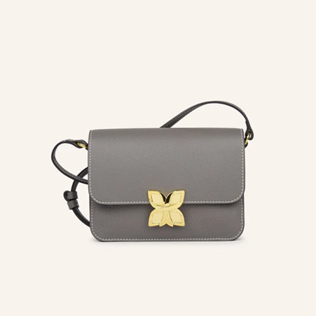 1FL0104-170 [FLEURON] Mini Hortensia Gris Ciment #MAF13VG5204CGR (EU)