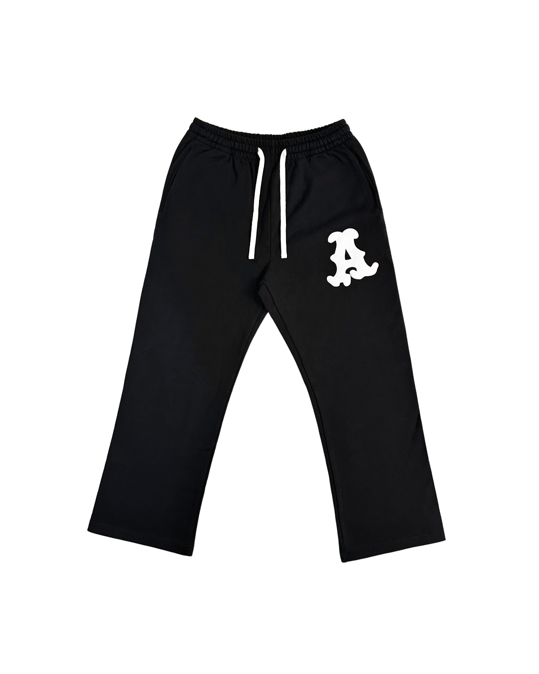 MTA｜A Sweatpants (Black)