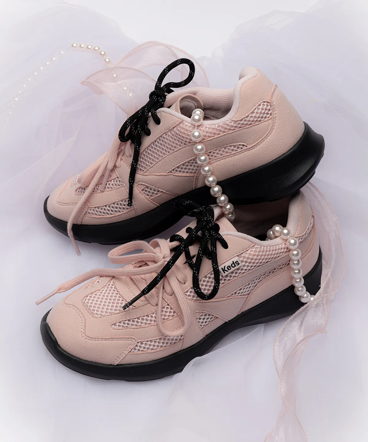 韓國選物| KEDS DEER SNEAKER 輕便運動鞋