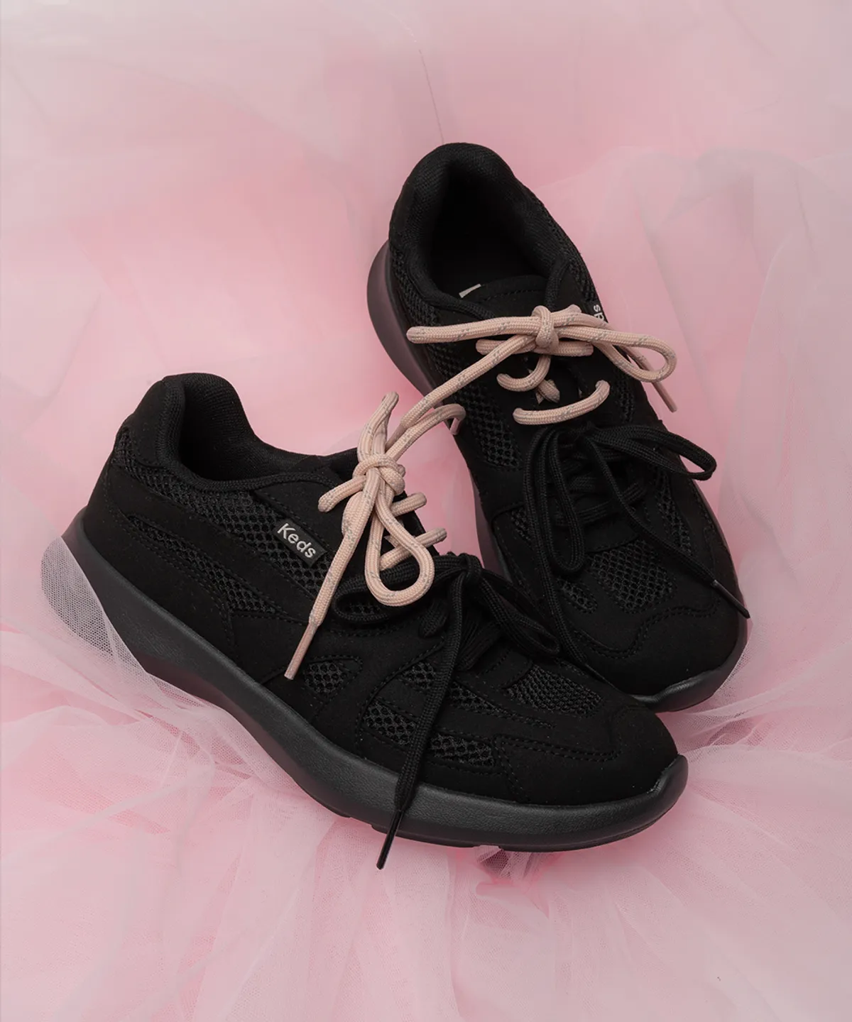 韓國選物| KEDS DEER SNEAKER 輕便運動鞋