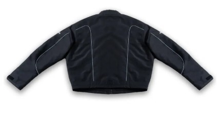GFGSC Racing Jacket