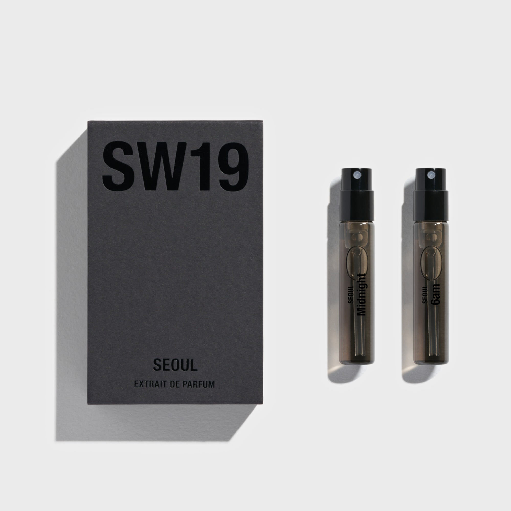 SEOUL 試香體驗組 (2ml x 2)