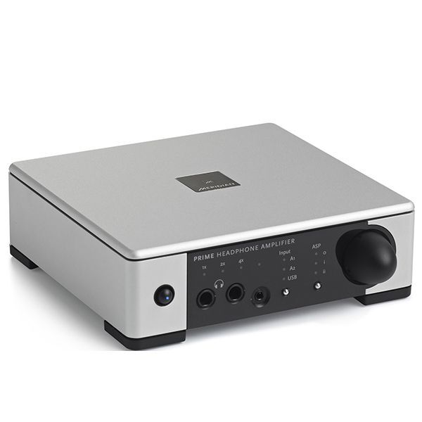 英國 Meridian – Prime 發燒純耳擴連解碼 | 支援MQA | 前級功能 | 英國製造