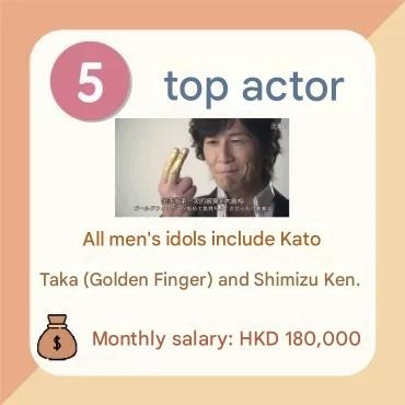 Level 6 AV emperor aspiration