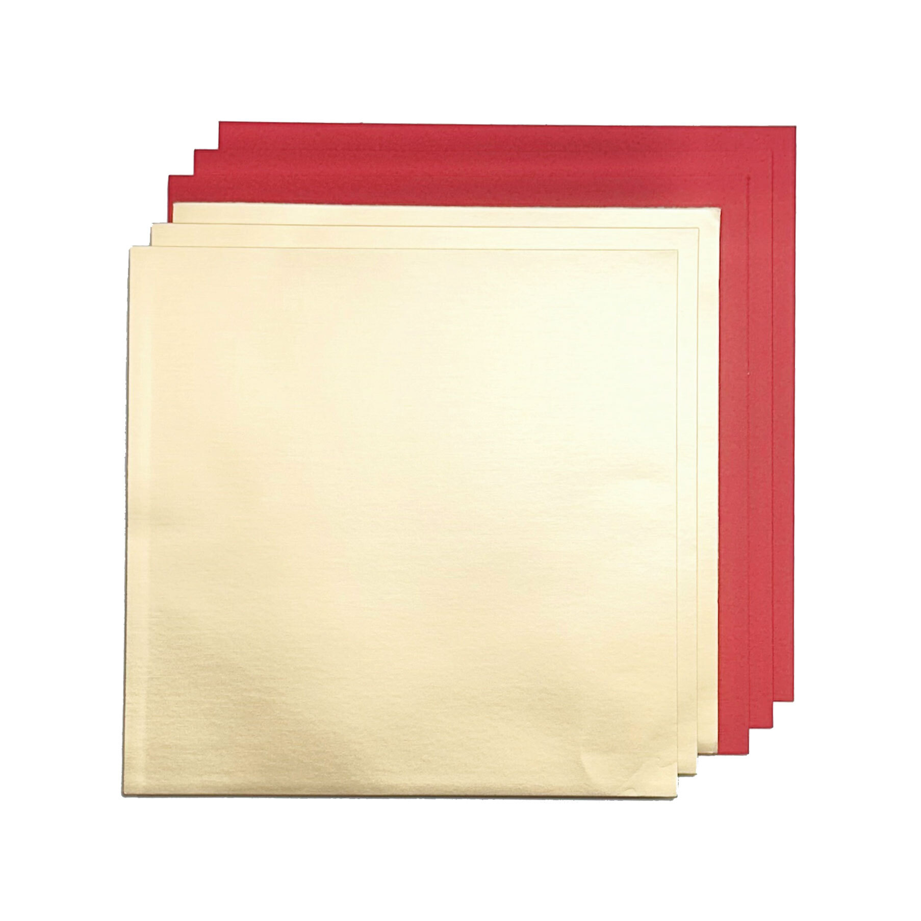 午馬新春 |【春聯紙-紅金寶】(17+18cm -共6入)#工具自備 #T9002