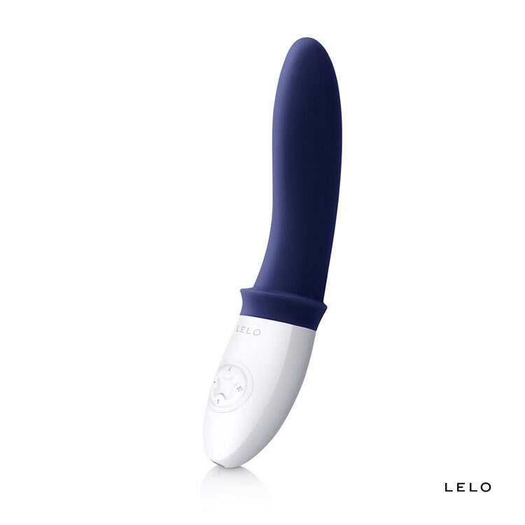 LELO BILLY 2 前列腺震動按摩器 前列腺按摩棒 前列腺刺激