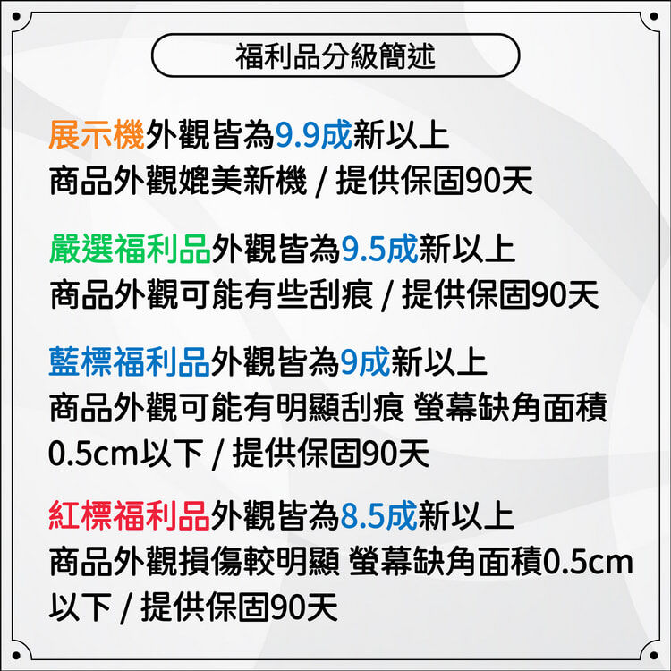 IPhone 16 Pro 128G 福利品