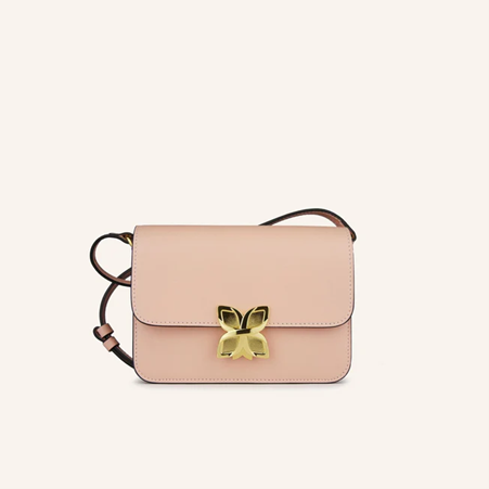 1FL0104-177 [FLEURON] Mini Hortensia Rose Sakura #MAF13VL1313CRB (EU)