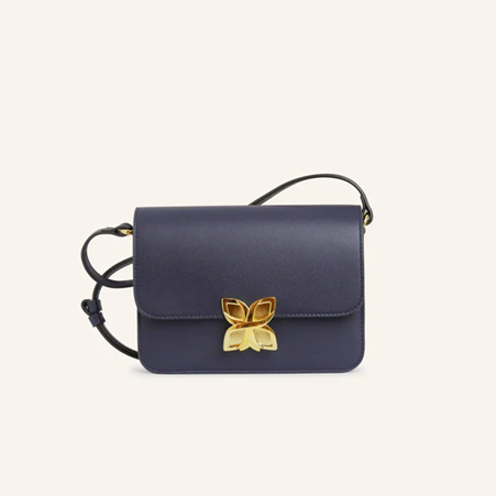 1FL0104-181 [FLEURON] Mini Hortensia Bleu Nuit #MAF13VL3915MNB (EU)