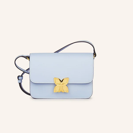 1FL0104-183 [FLEURON] Mini Hortensia Bleu Glacier #MAF13VL4105ICB (EU)