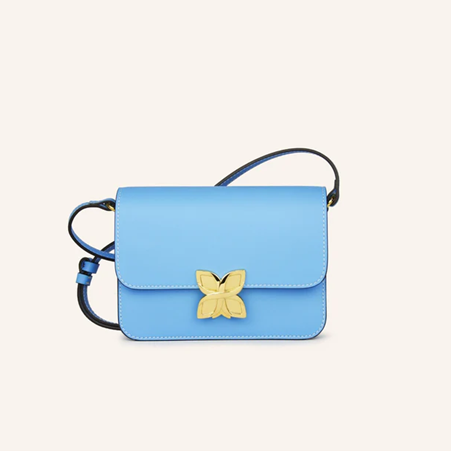 1FL0104-184 [FLEURON] Mini Hortensia Bleu Caraïbes #MAF13VL4134CRB (EU)