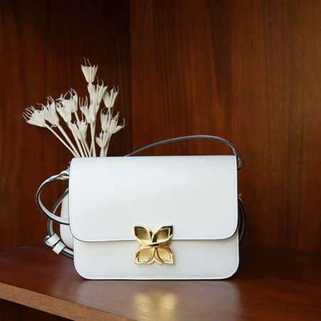 1FL0104-185 [FLEURON] Mini Hortensia Blanc Cassé #MAF13VL4202OWH (EU)