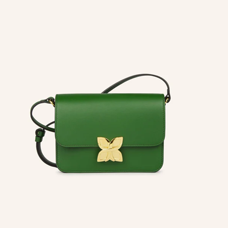 1FL0104-187 [FLEURON] Mini Hortensia Vert Forêt #MAF13VL6050FRG (EU)