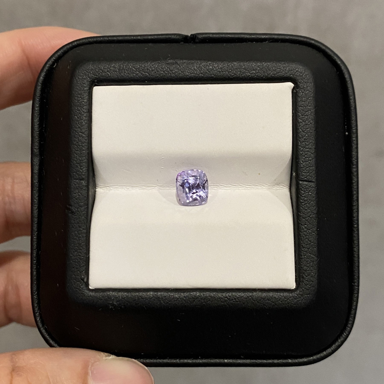 尖晶石 Spinel/1.51克拉