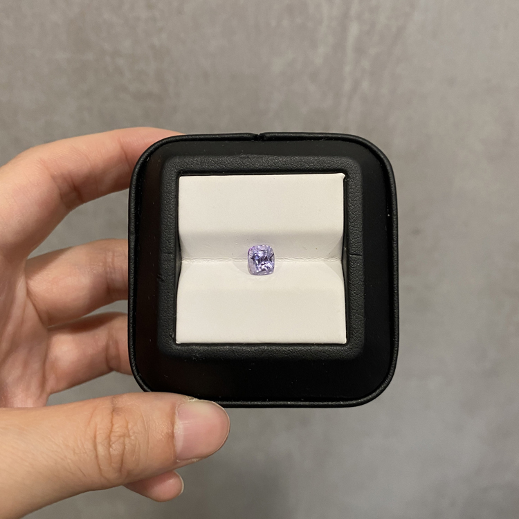 尖晶石 Spinel/1.51克拉