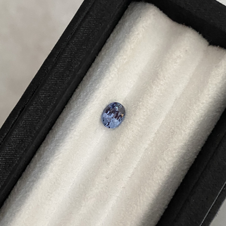 尖晶石 Spinel/1.26克拉