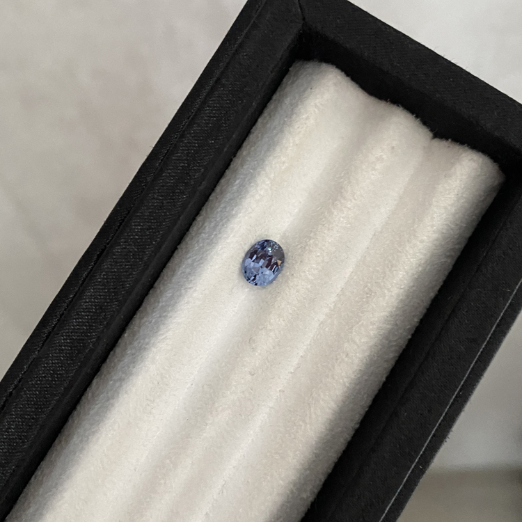 尖晶石 Spinel/1.26克拉