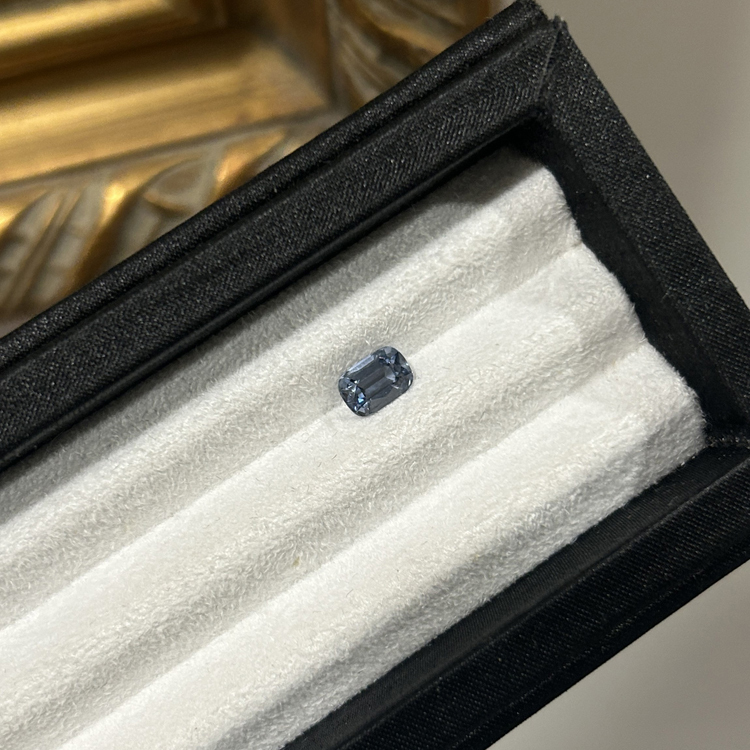 尖晶石 Spinel/1.32克拉