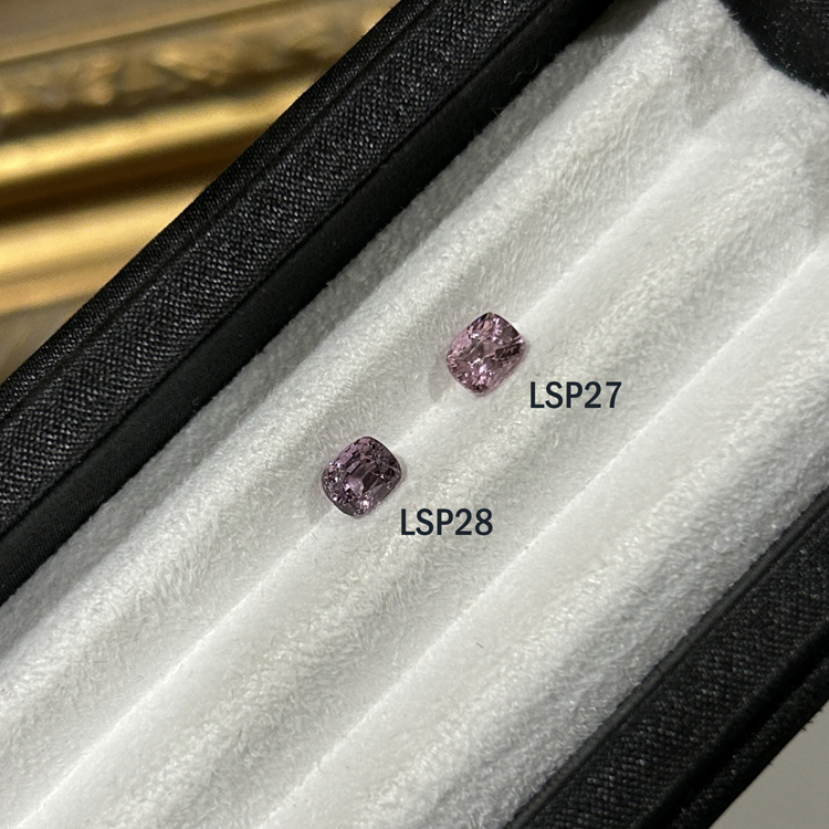 尖晶石 Spinel/0.91-0.95克拉