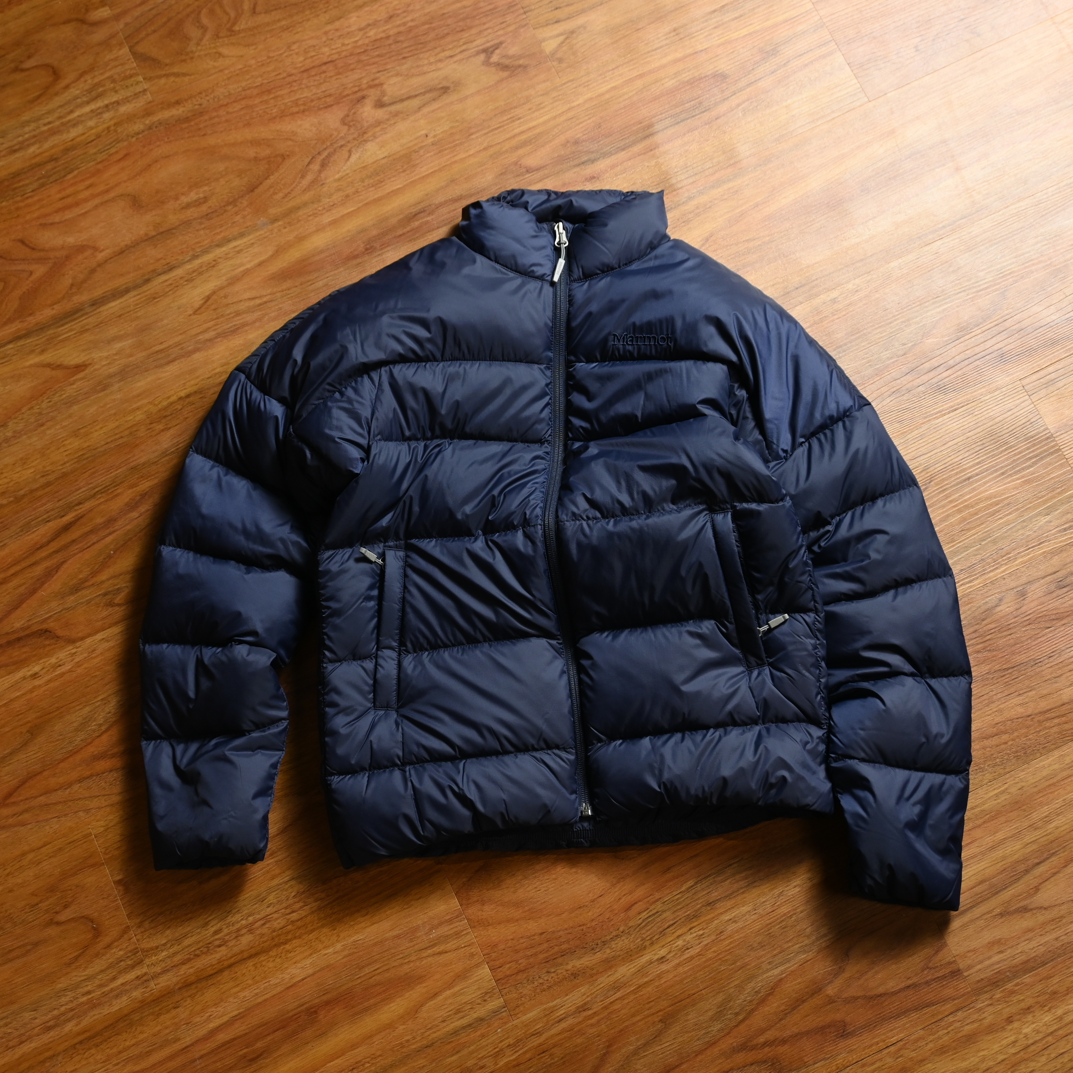 Marmot JP Women's 750FP Prime Down Jacket