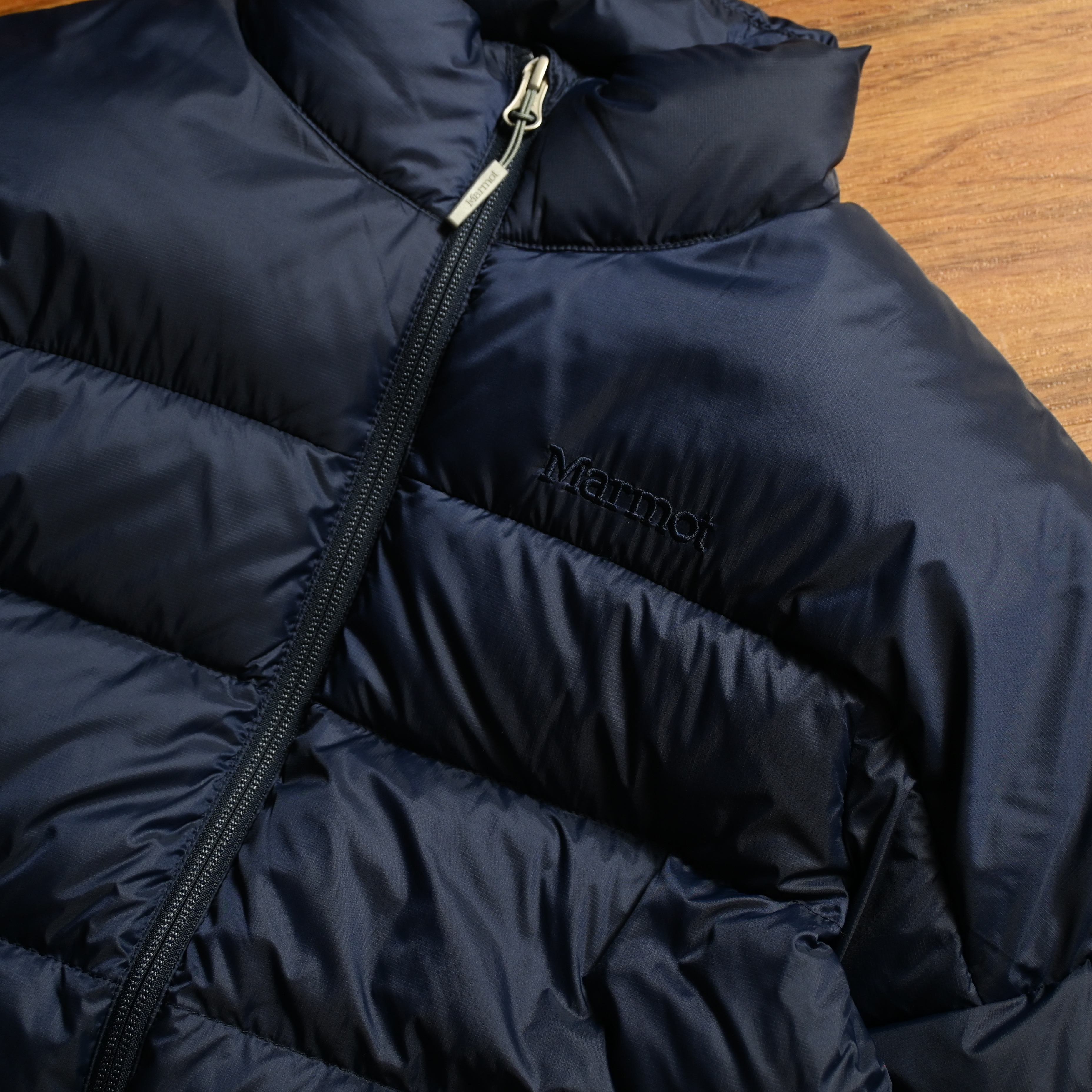 Marmot JP Women's 750FP Prime Down Jacket