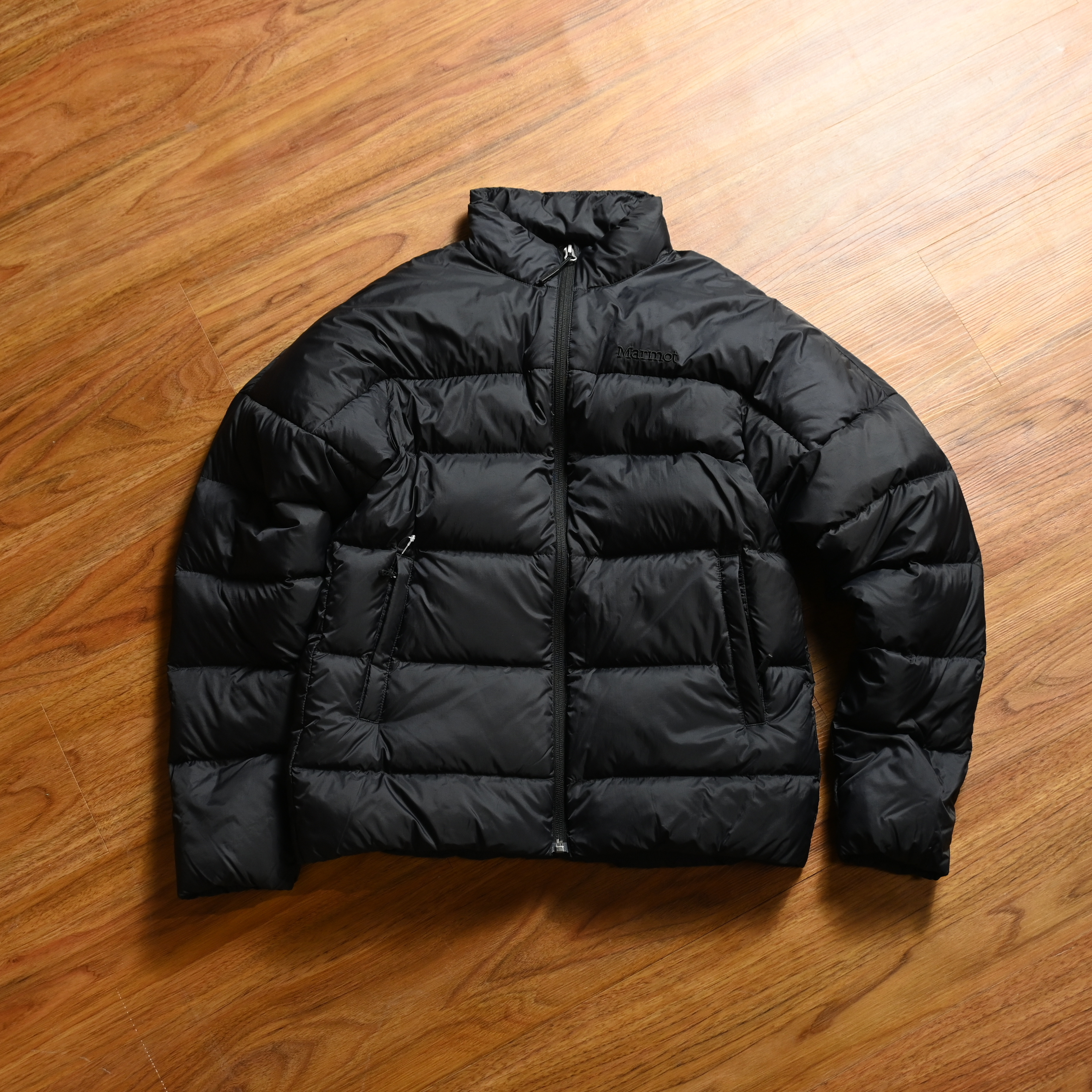 Marmot JP Women's 750FP Prime Down Jacket