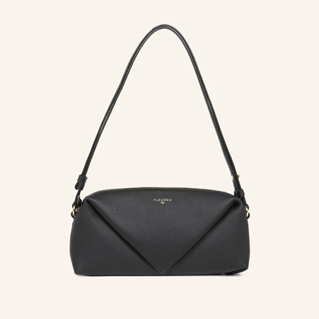 1FL0104-203 [FLEURON] Trinity Noir #MAF08VG0303BLK (EU)