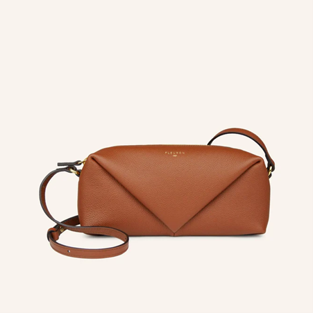 1FL0104-208 [FLEURON] Trinity Marron #MAF08VG1140BRW (EU)