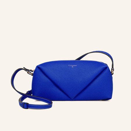 1FL0104-212 [FLEURON] Trinity Bleu Cobalt #MAF08VG4050CBL (EU)