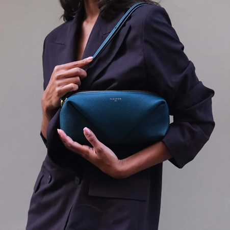 1FL0104-213 [FLEURON] Trinity Bleu Pacifique #MAF08VG4526PCB (B-K11-E)