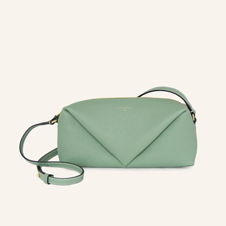 1FL0104-215 [FLEURON] Trinity Vert Amande #MAF08VG6323AGR (EU)