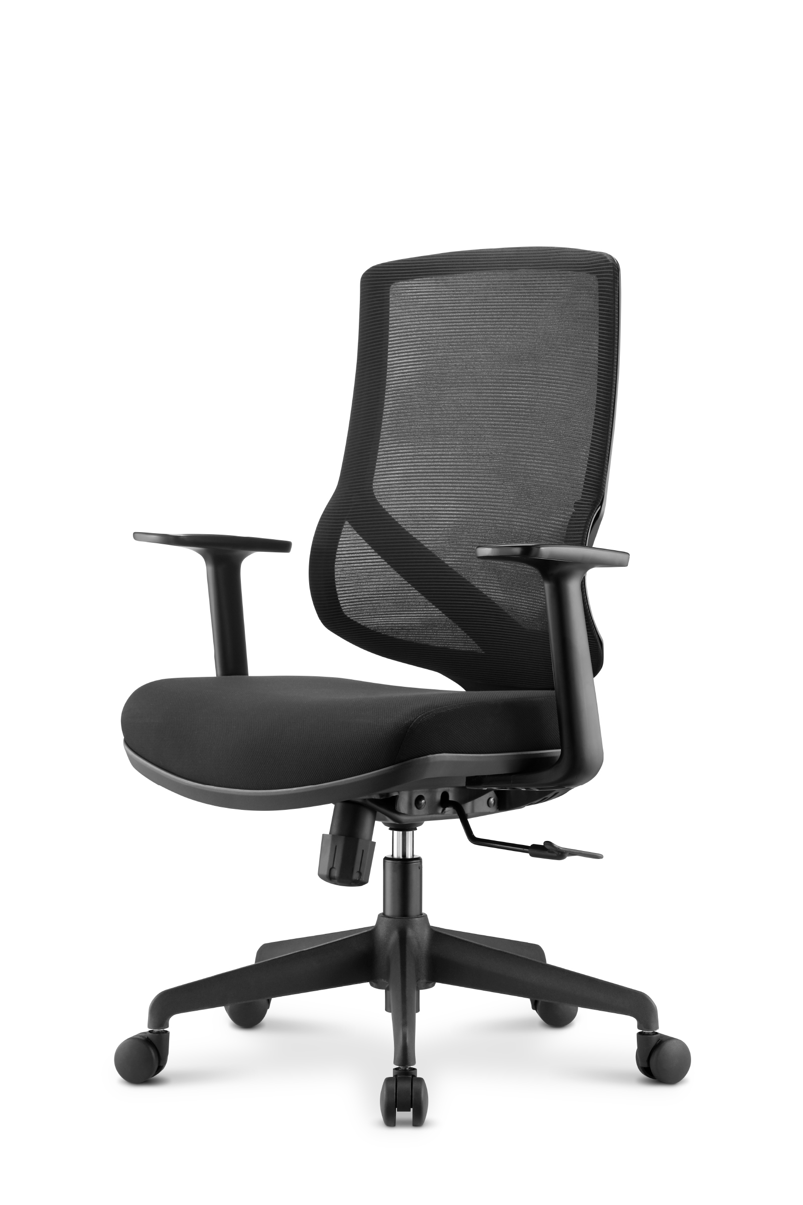 XChair™ ｜健康職員椅