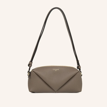 1FL0104-219 [FLEURON] Mini Trinity Taupe #MAF09VG0808MOL (EU)