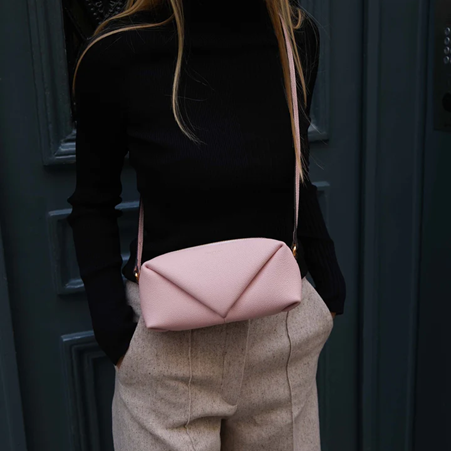 1FL0104-221 [FLEURON] Mini Trinity Rose Ballet #MAF09VG1065BPK (EU)