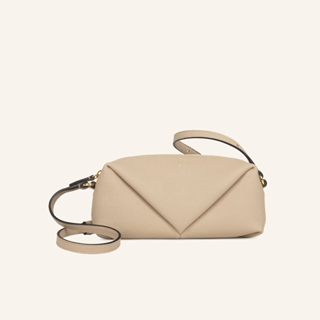 1FL0104-223 [FLEURON] Mini Trinity Sable #MAF09VG1214SND (EU)