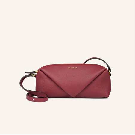 1FL0104-225 [FLEURON] Mini Trinity Bordeaux #MAF09VG1629BGD (EU)