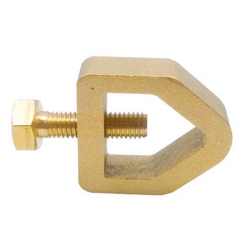 U508  "Furse"   雞心 (銅帶用)