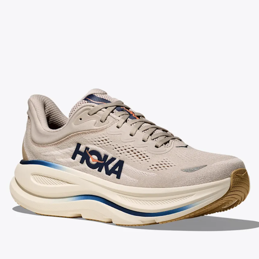 日本 HOKA Bondi 9 男裝跑鞋