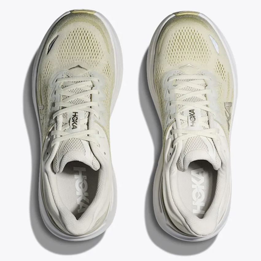 日本 HOKA Bondi 9 男裝跑鞋