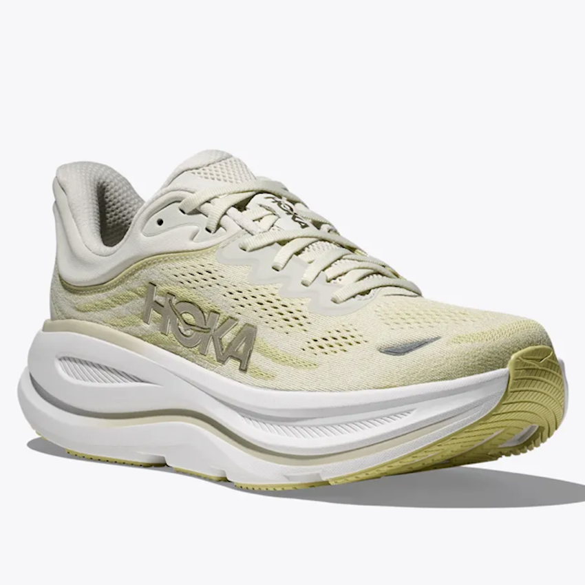 日本 HOKA Bondi 9 男裝跑鞋