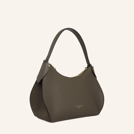 1FL0104-232 [FLEURON] Pivoine Vert Olive #MAF10VG0505OLG (EU)