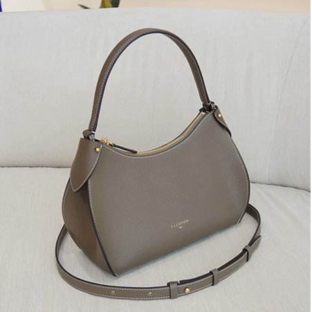 1FL0104-233 [FLEURON] Pivoine Taupe #MAF10VG0808MOL (EU)