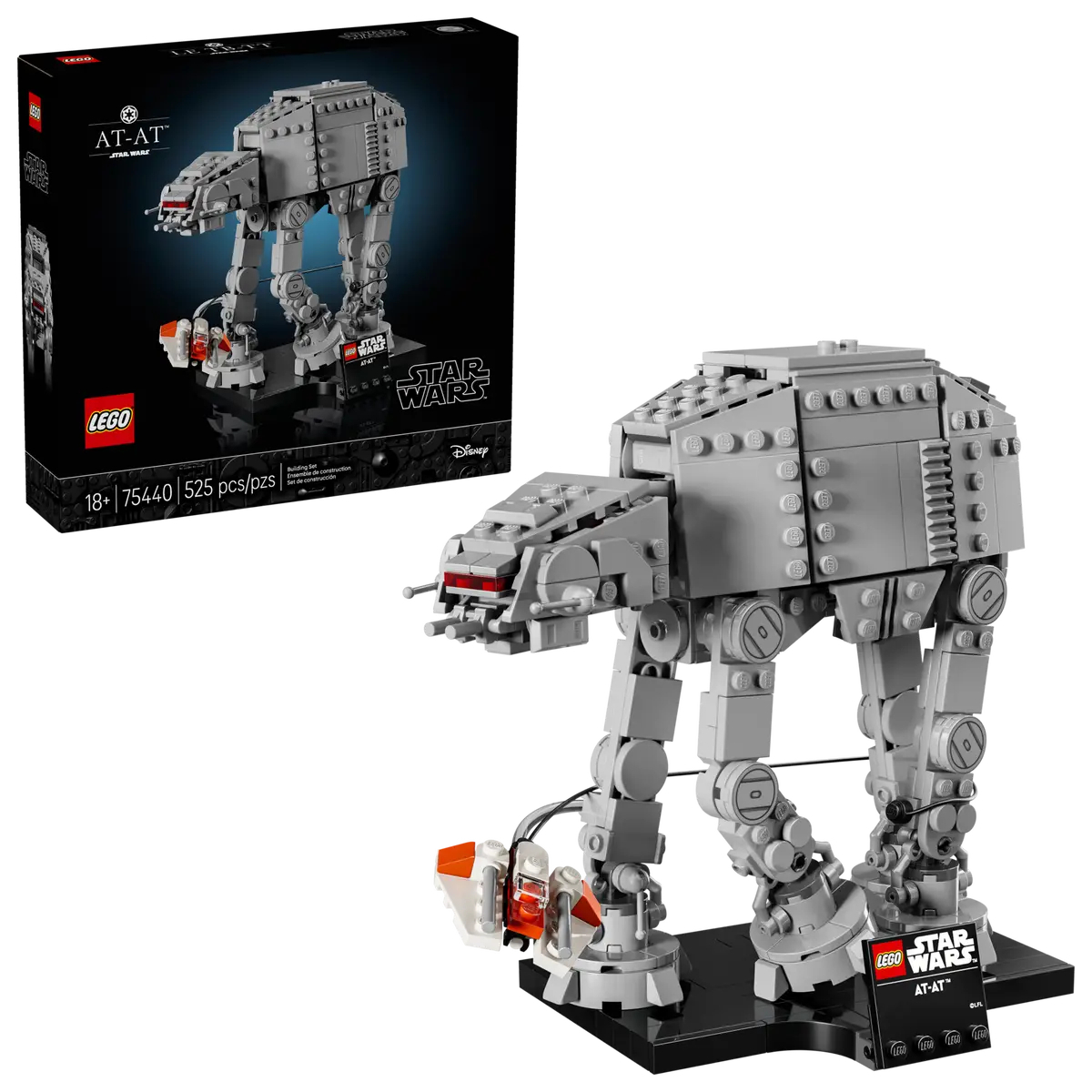 LEGO 75440 AT-AT™