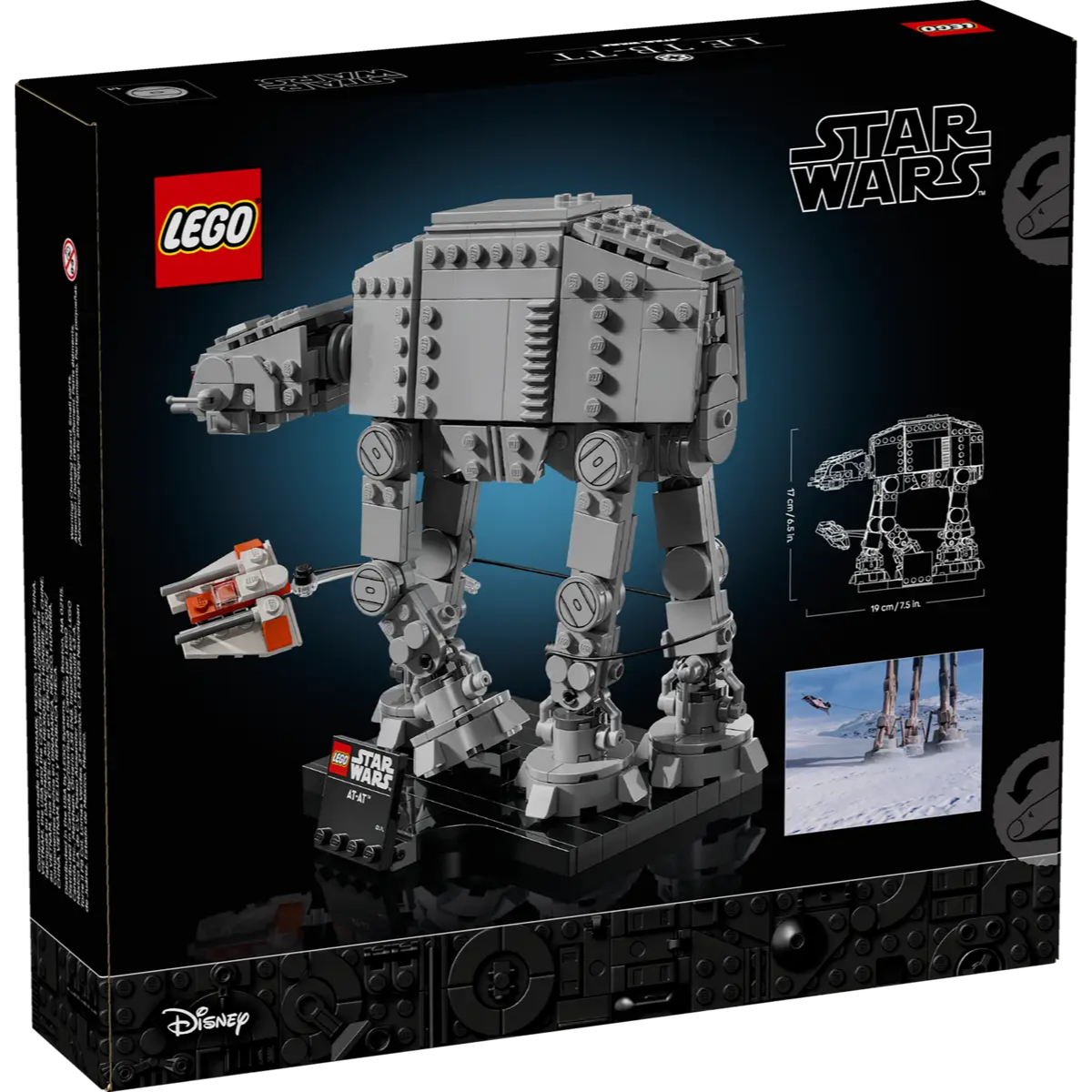 LEGO 75440 AT-AT™