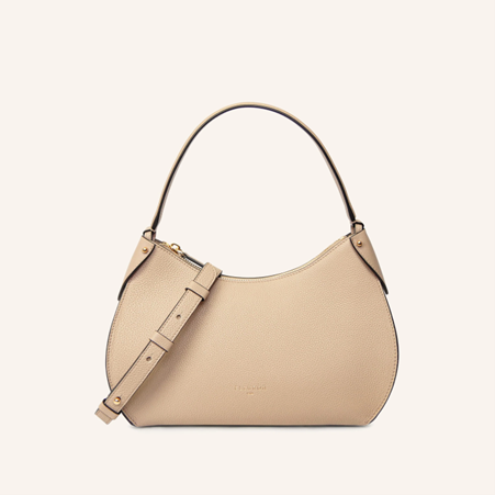 1FL0104-236 [FLEURON] Pivoine Sable #MAF10VG1214SND (EU)