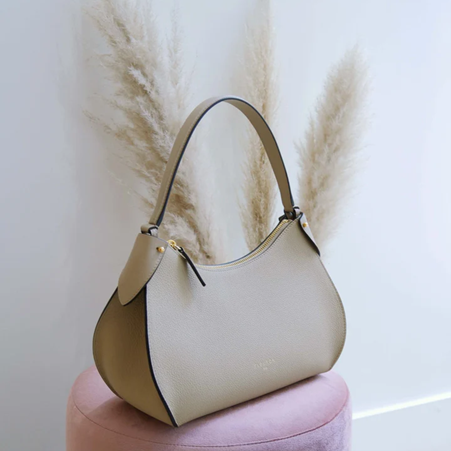 1FL0104-236 [FLEURON] Pivoine Sable #MAF10VG1214SND (EU)