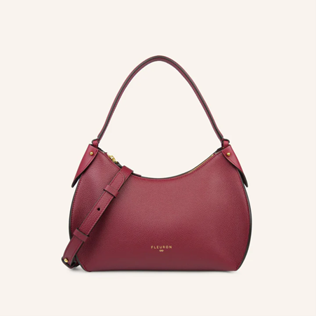 1FL0104-238 [FLEURON] Pivoine Bordeaux #MAF10VG1629BGD (EU)