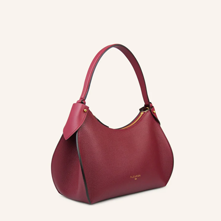 1FL0104-238 [FLEURON] Pivoine Bordeaux #MAF10VG1629BGD (EU)