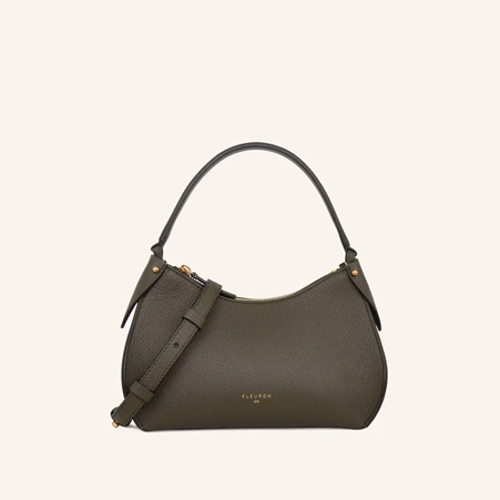 1FL0104-242 [FLEURON] Mini Pivoine Vert Olive #MAF11VG0505OLG (EU)