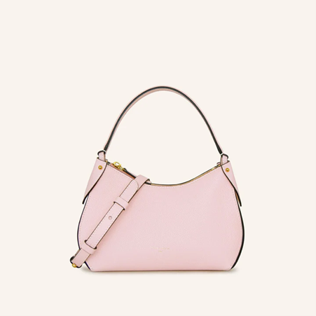 1FL0104-245 [FLEURON] Mini Pivoine Rose Ballet #MAF11VG1065BPK (EU)